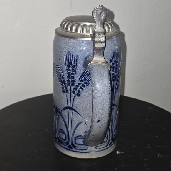 German Beer Stein - Picture 2 of 5